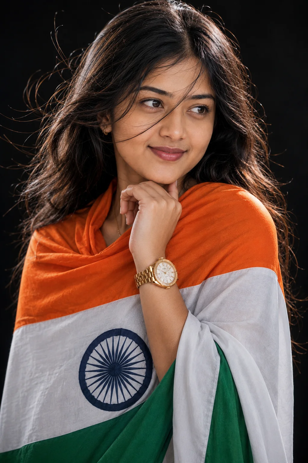 August Candid Look Banao Ye Viral Independence Day AI Photo Prompts 2026